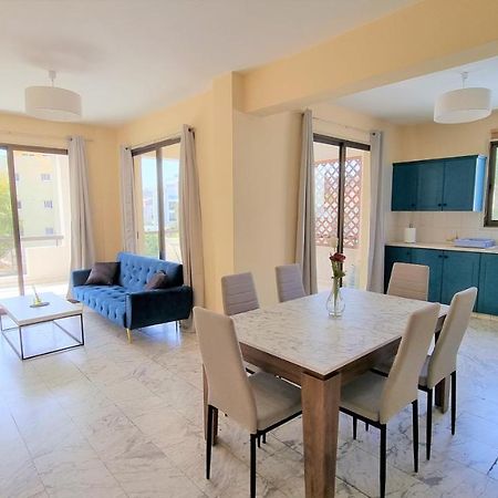 Comfy Rooms In A Shared Apartment Near Salt Lake With Internet And Netflix Larnaca Dış mekan fotoğraf