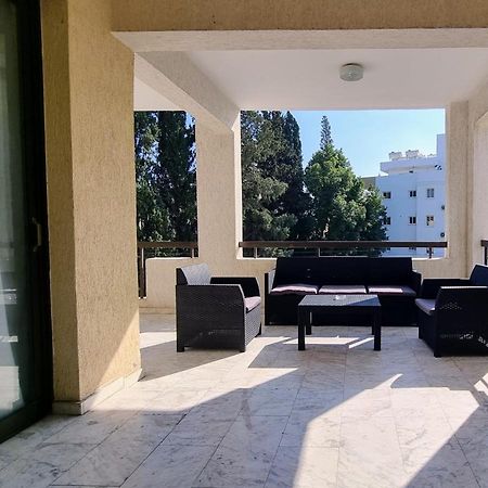 Comfy Rooms In A Shared Apartment Near Salt Lake With Internet And Netflix Larnaca Dış mekan fotoğraf