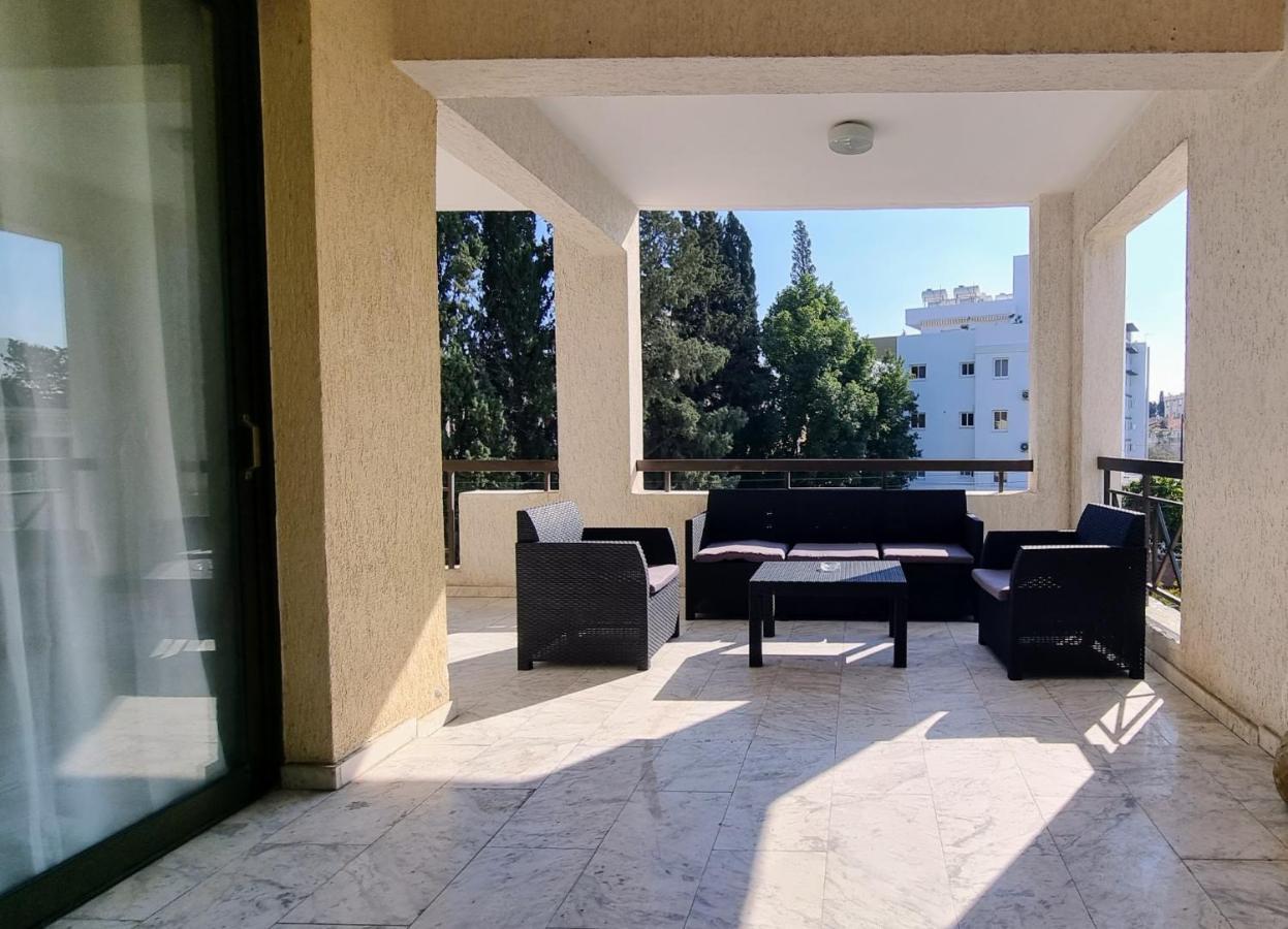Comfy Rooms In A Shared Apartment Near Salt Lake With Internet And Netflix Larnaca Dış mekan fotoğraf